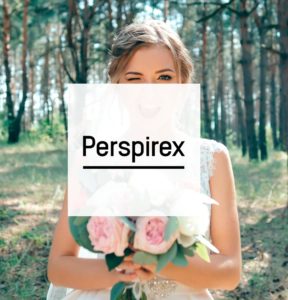 Perspirex logo