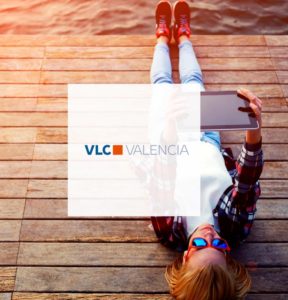 Turismo Valencia logo