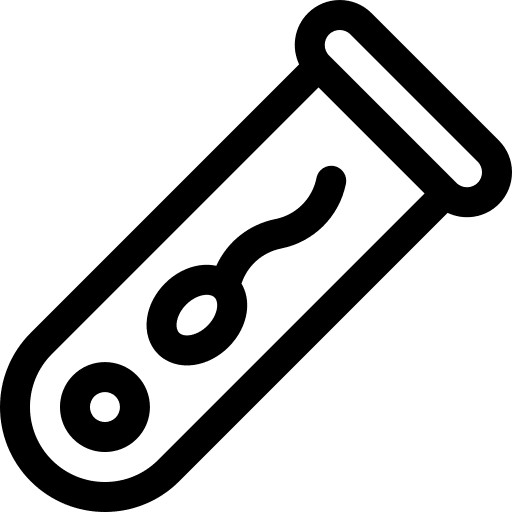 fecundación in vitro