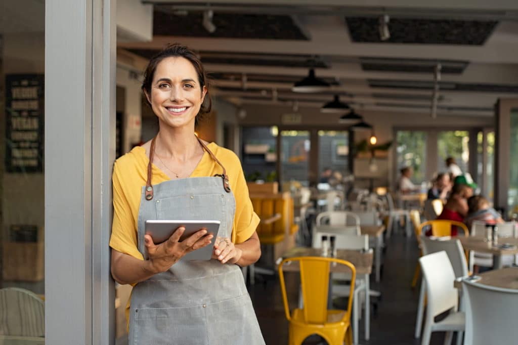 Marketing para restaurantes