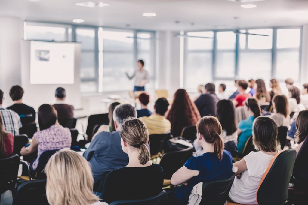 Marketing digital para universidades privadas