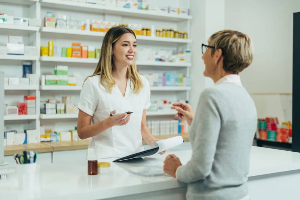 marketing para el sector farmacéutico