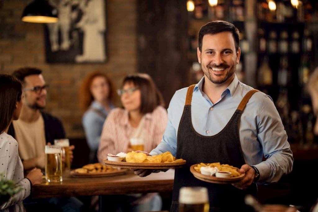 marketing para el sector ocio y restauración